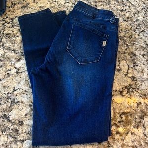 Just like new skinny jean